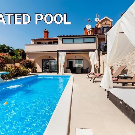 Apartment St. Antonio Rovinj Bagian luar foto