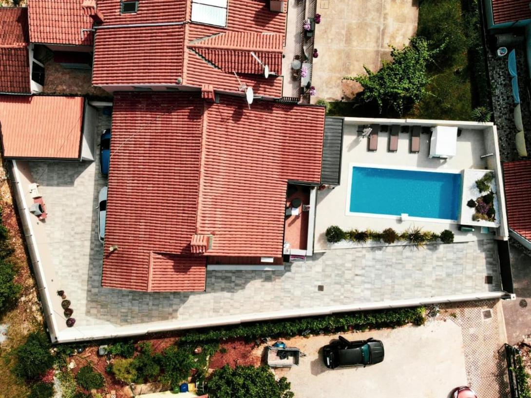 Apartment St. Antonio Rovinj Bagian luar foto