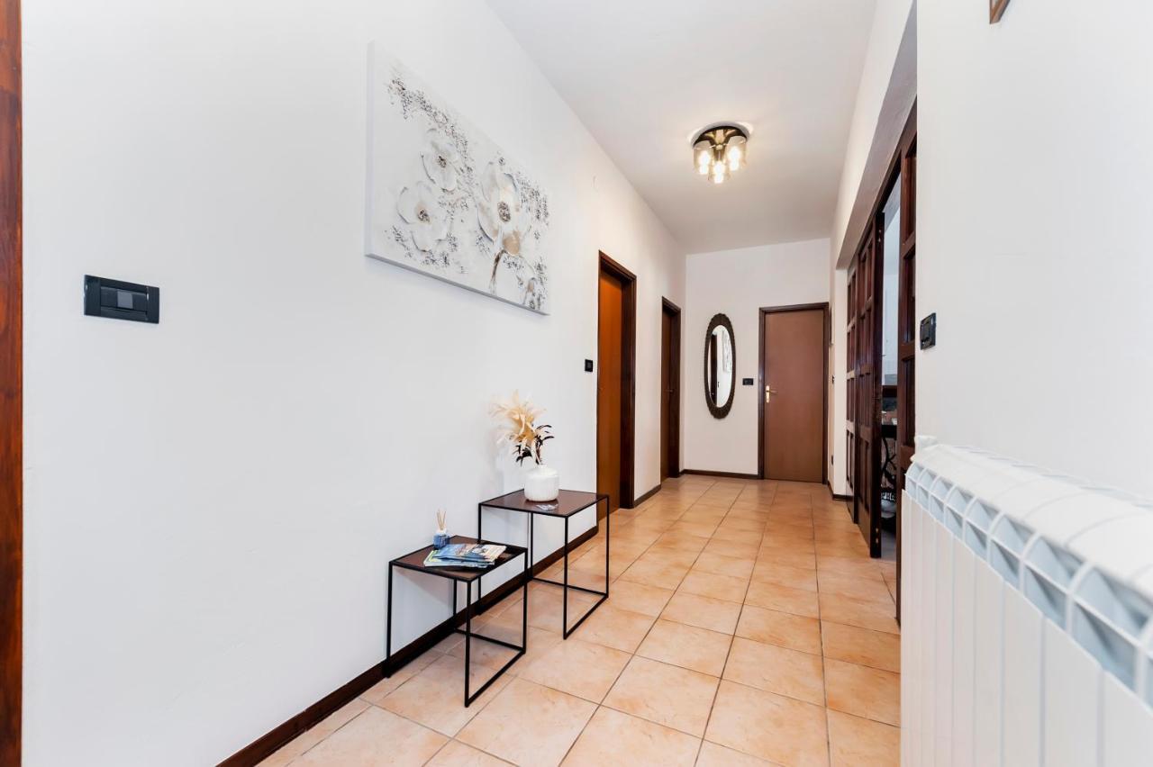 Apartment St. Antonio Rovinj Bagian luar foto