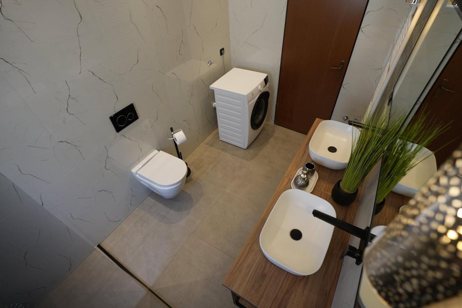 Apartment St. Antonio Rovinj Bagian luar foto