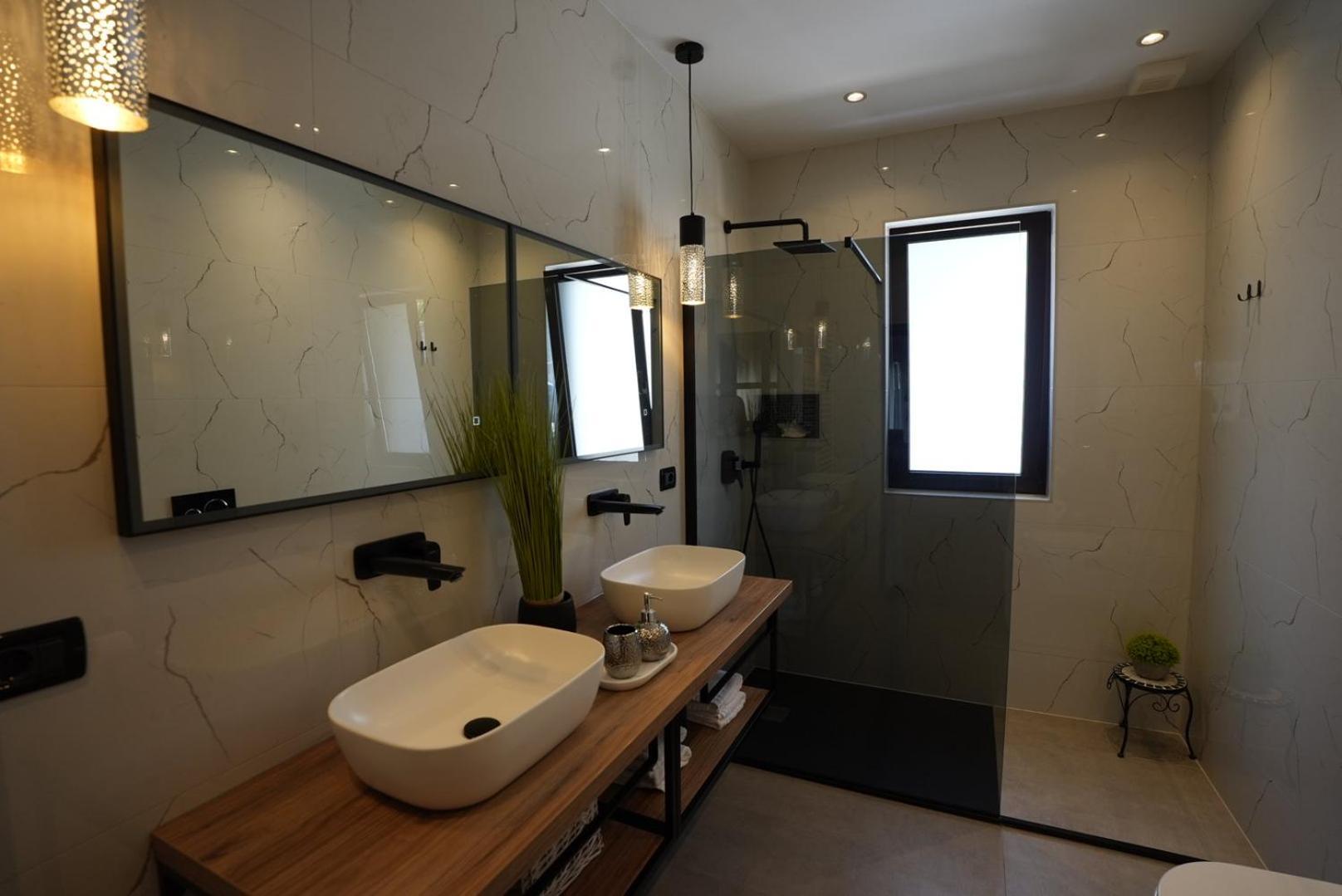 Apartment St. Antonio Rovinj Bagian luar foto